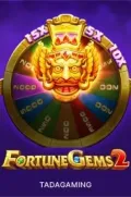 Fortune Gems 2 tragamonedas nueva en TNXCOCO COM