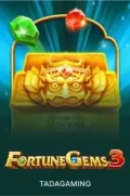 Fortune Gems 3 slot divertido en TNXCOCO COM casino