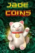Jade Coins tragamonedas con jackpot en TNXCOCO COM