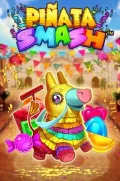 Piñata Smash tragamonedas festiva TNXCOCO COM