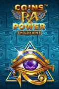 Coins Ra Power tragamonedas egipcia TNXCOCO COM