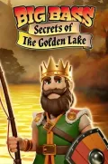 Big Bass: Secrets of the Golden Lake en TNXCOCO COM