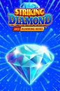 Striking Diamond tragamonedas brillante TNXCOCO COM