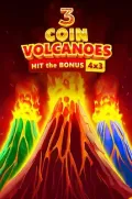 3 Coin Volcanoes tragamonedas explosiva TNXCOCO COM