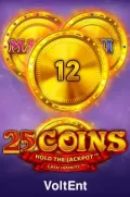 25 coins en TNXCOCO COM