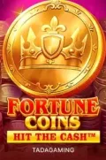 Fortune Coins slot más popular en TNXCOCO COM