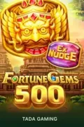 Fortune Gems 500 tragamonedas en TNXCOCO COM casino online