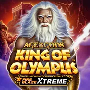 King of olimpus en TNXCOCO COM