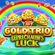 Gold trio en TNXCOCO COM